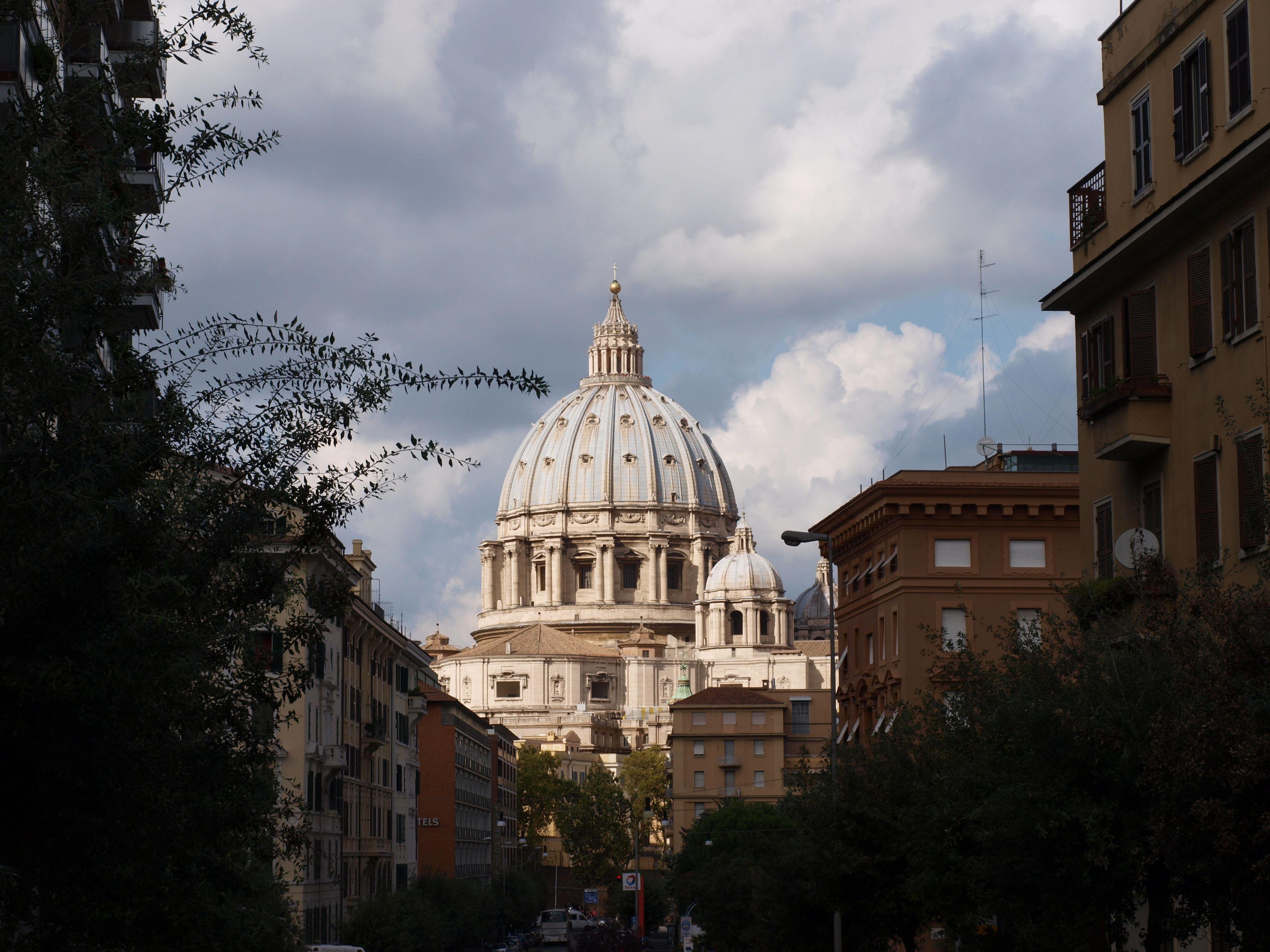Colazione Al Vaticano Guest House — Foto 3